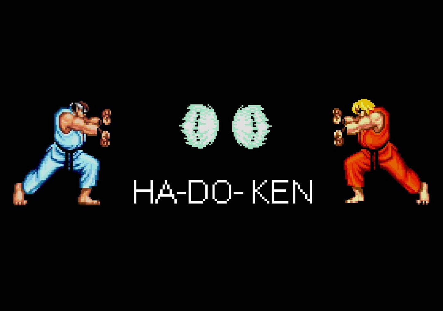 Street Fighter