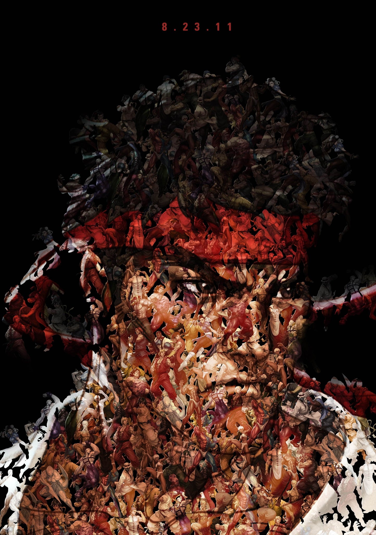 Street Fighter