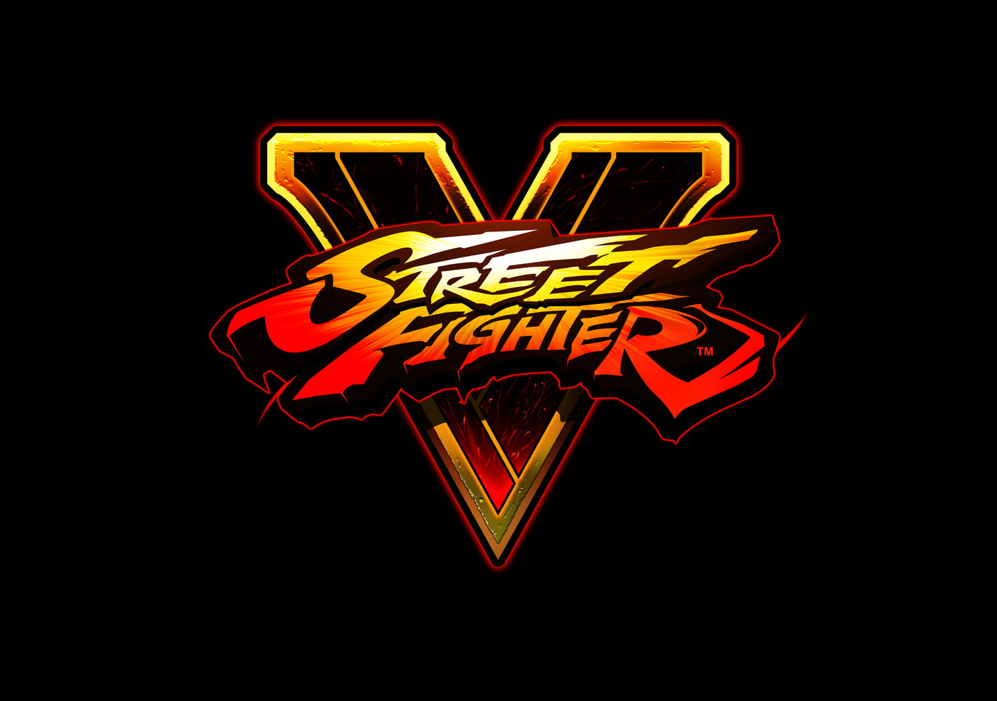 Street Fighter
