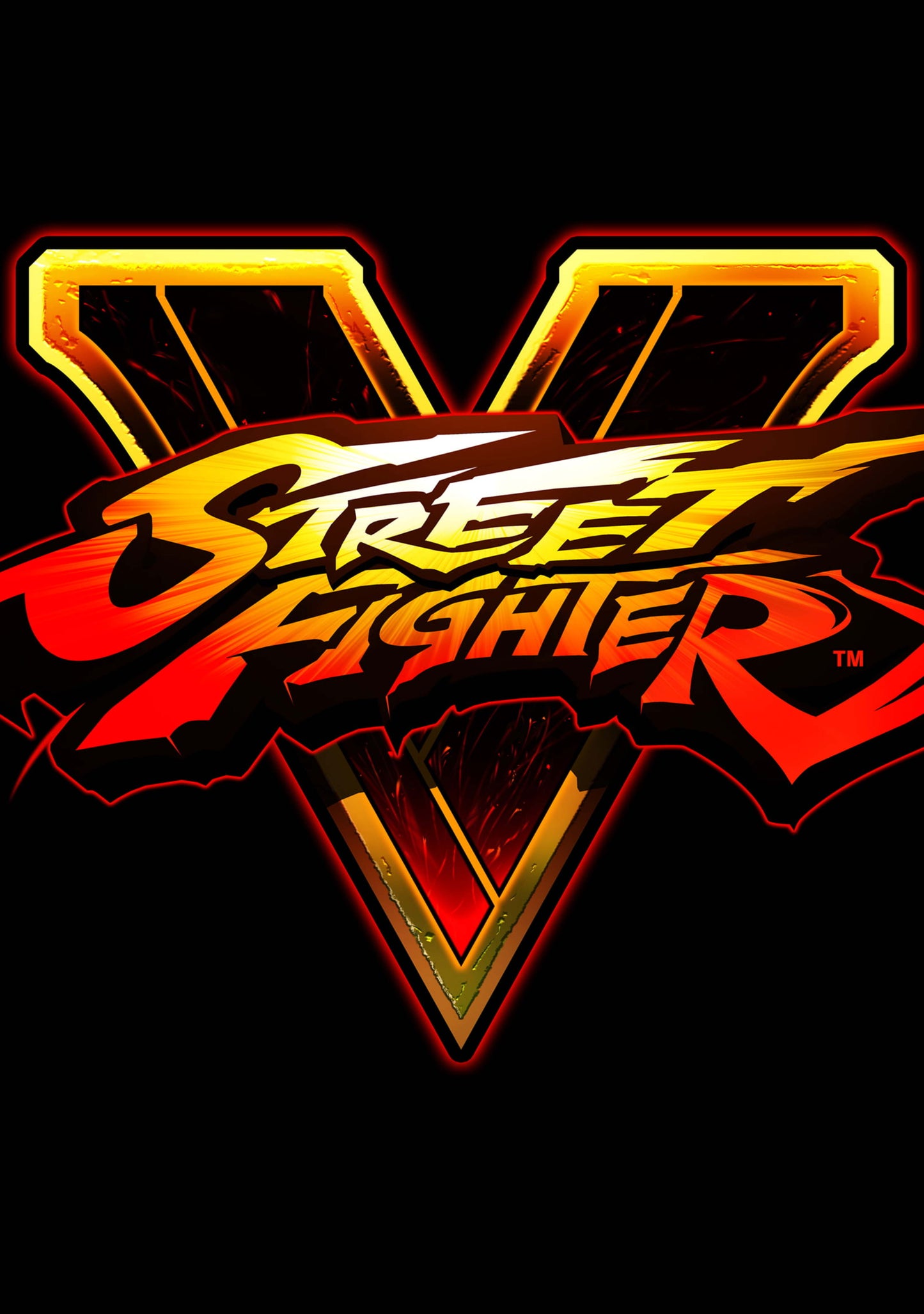 Street Fighter