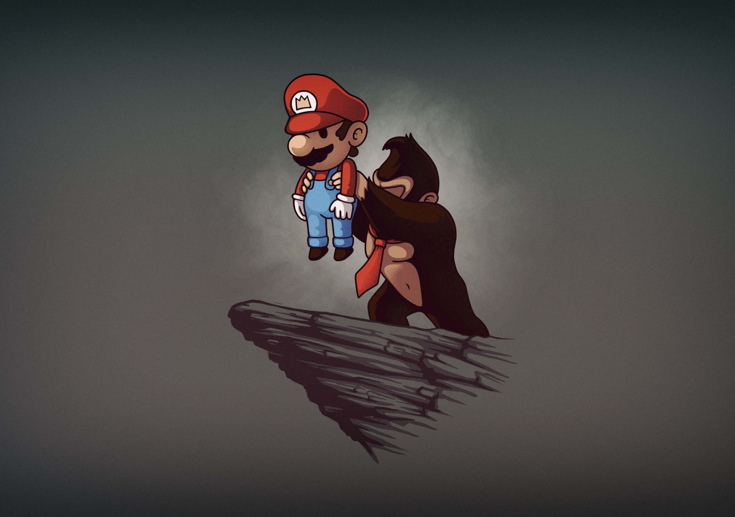 Super Mario