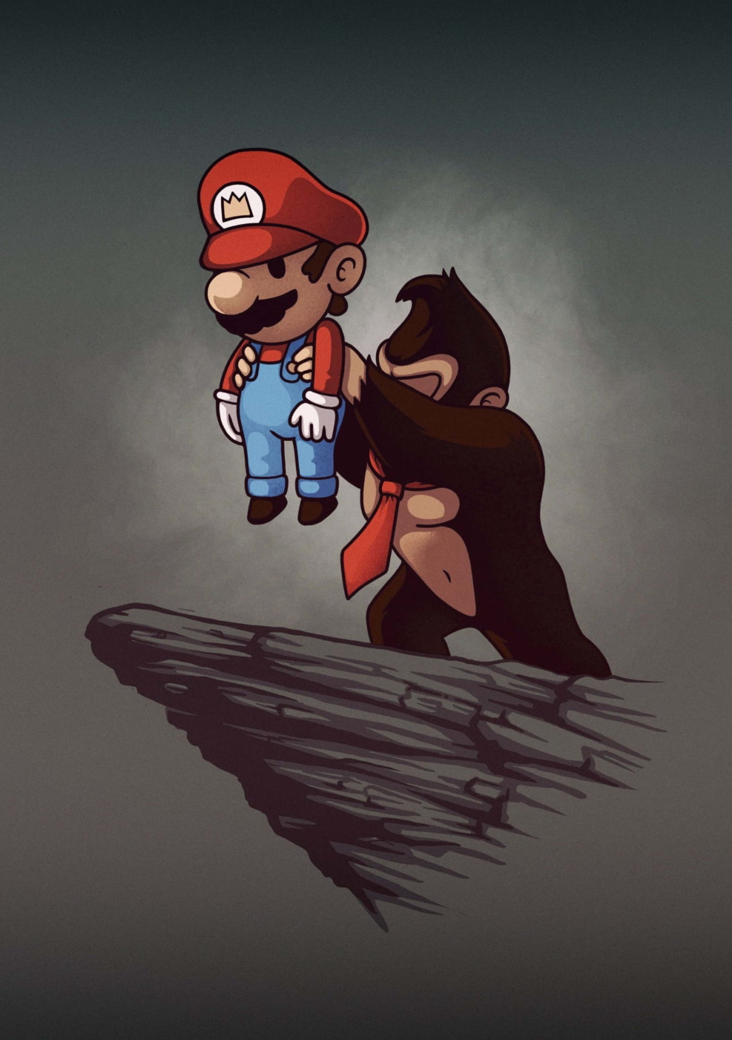 Super Mario