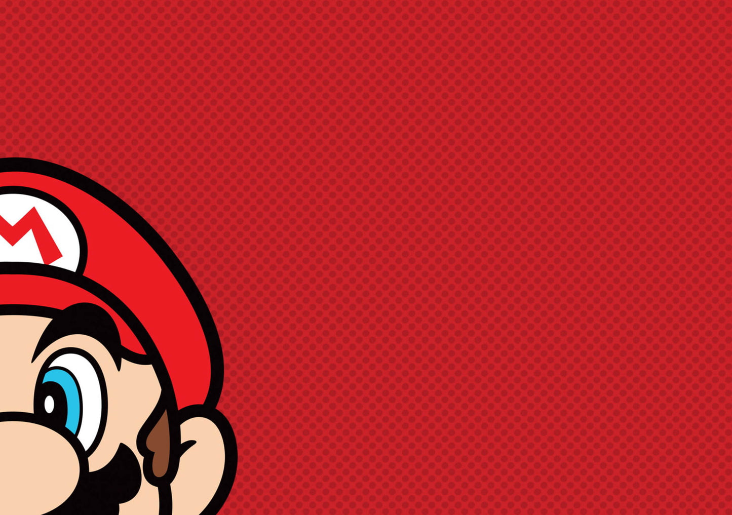 Super Mario