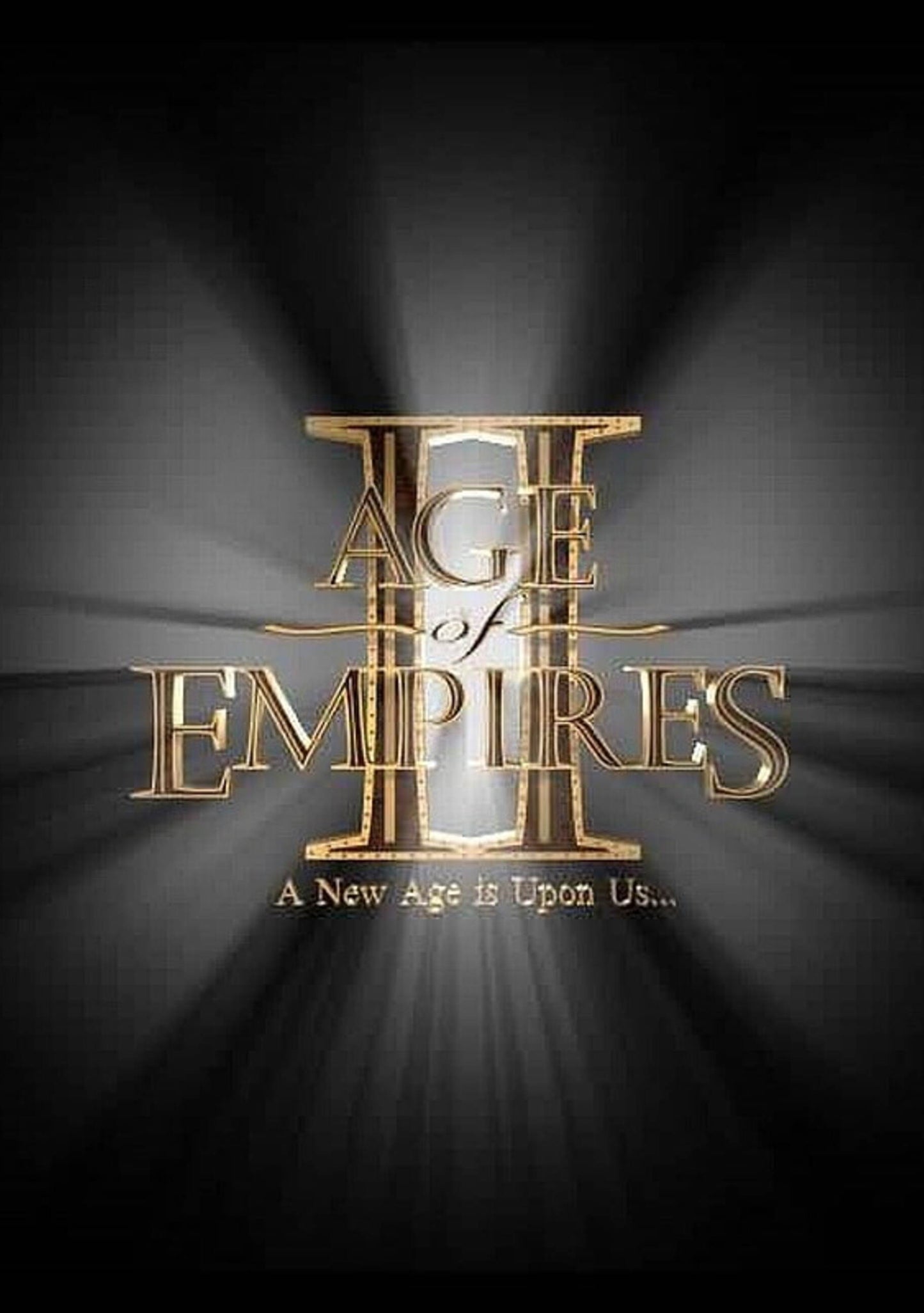 Age of Empires