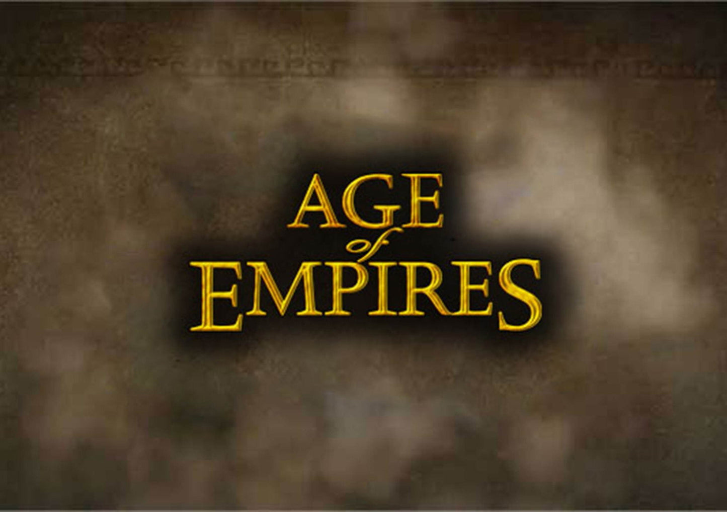 Age of Empires