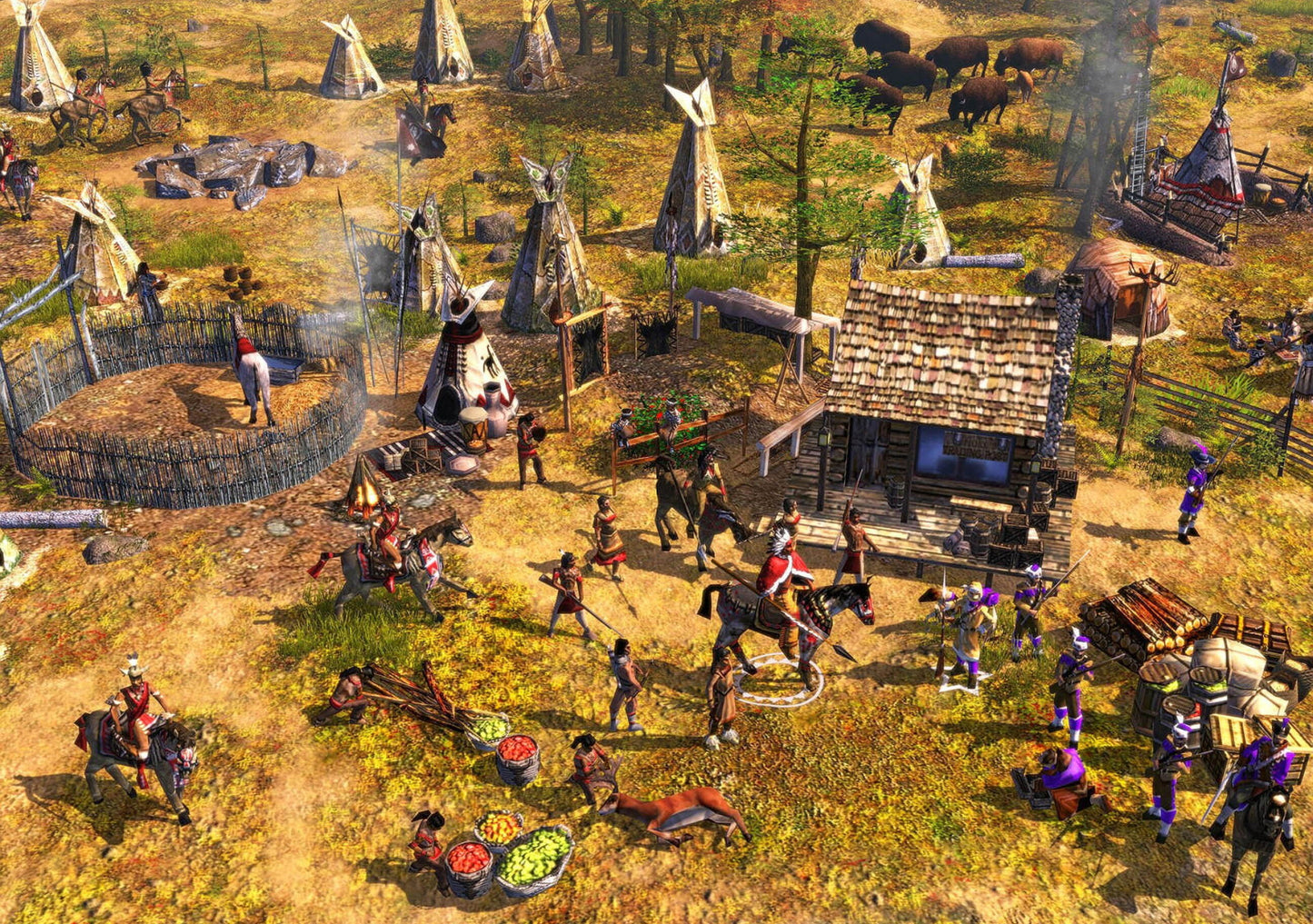 Age of Empires