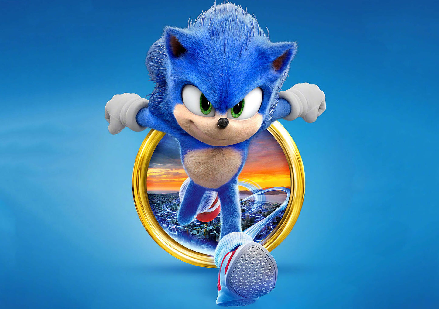 Sonic