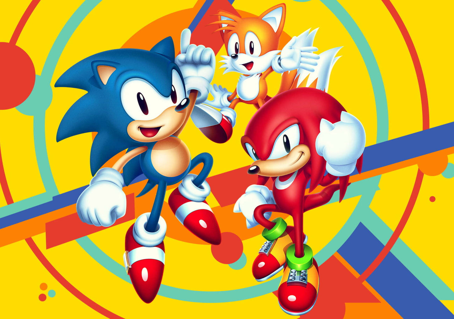 Sonic