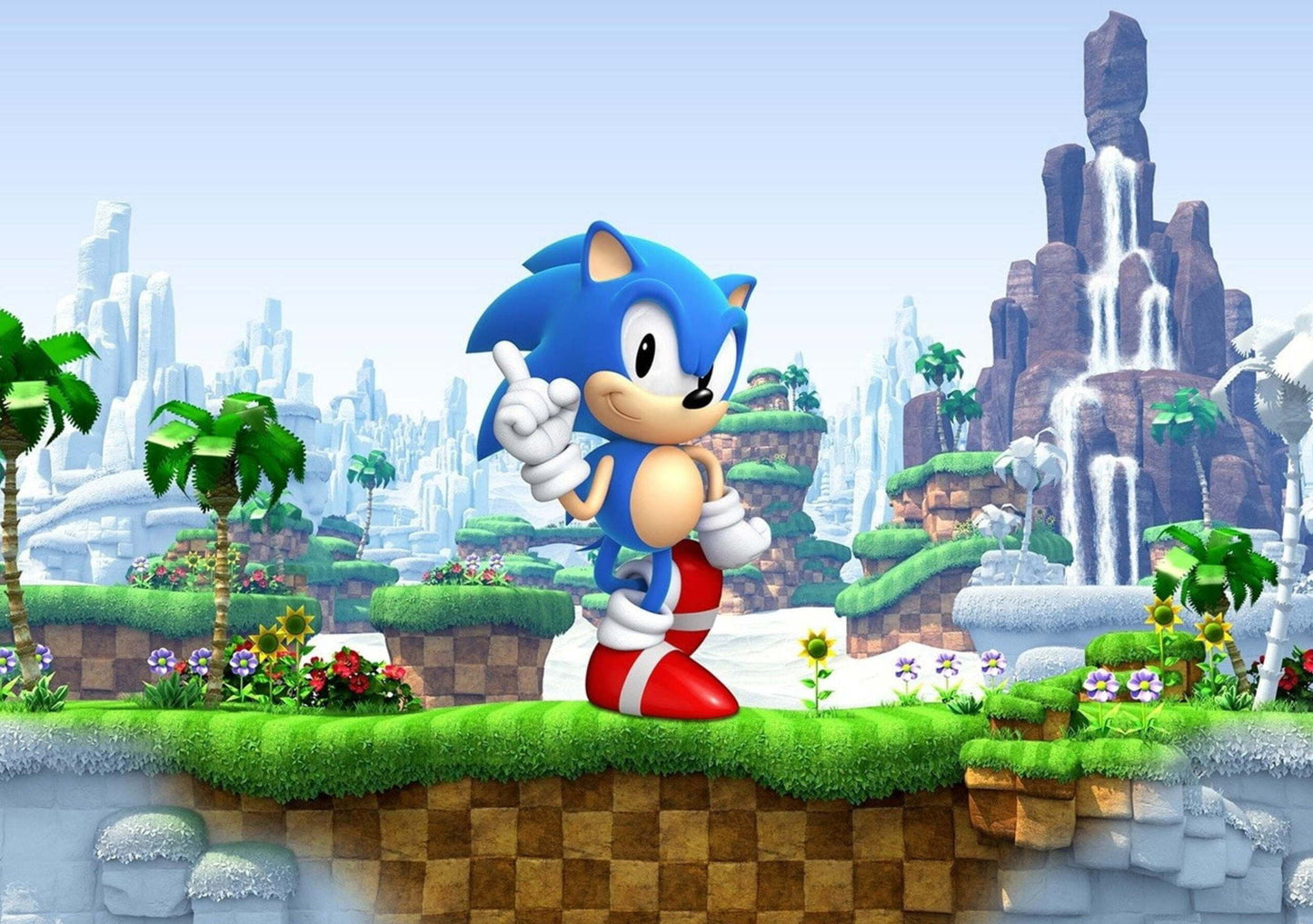 Sonic