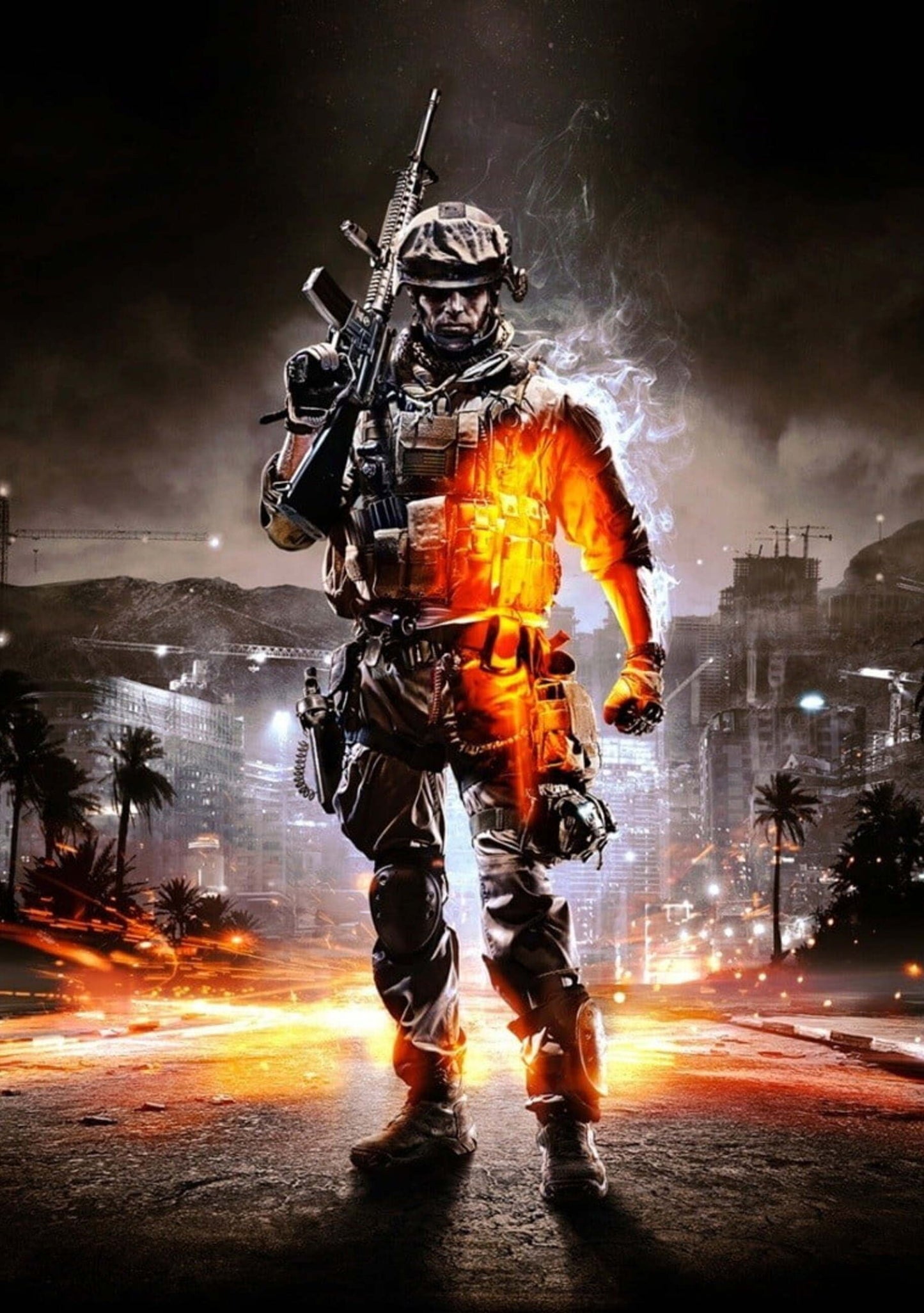 Battlefield