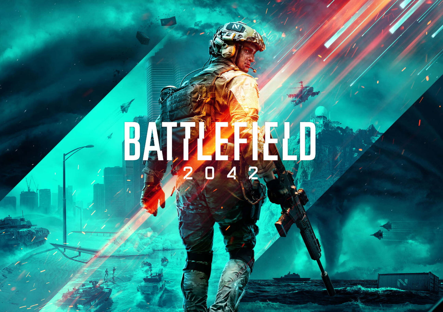 Battlefield