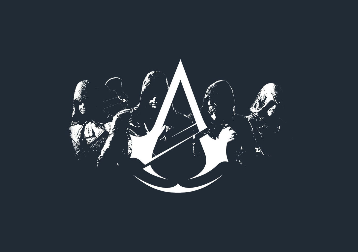 Assassins Creed