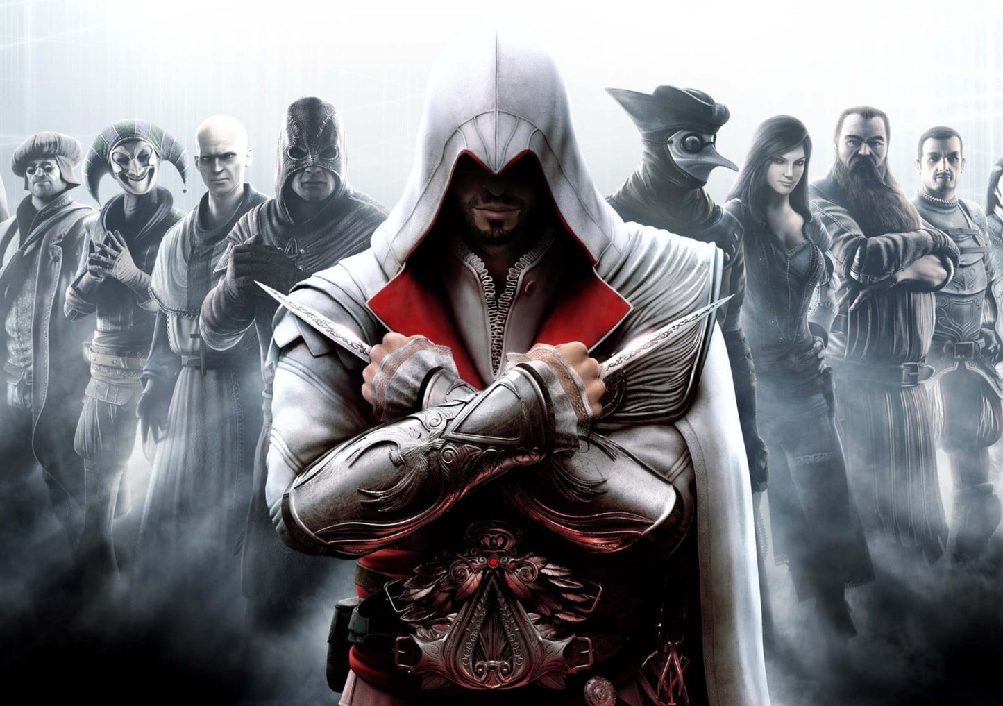 Assassins Creed