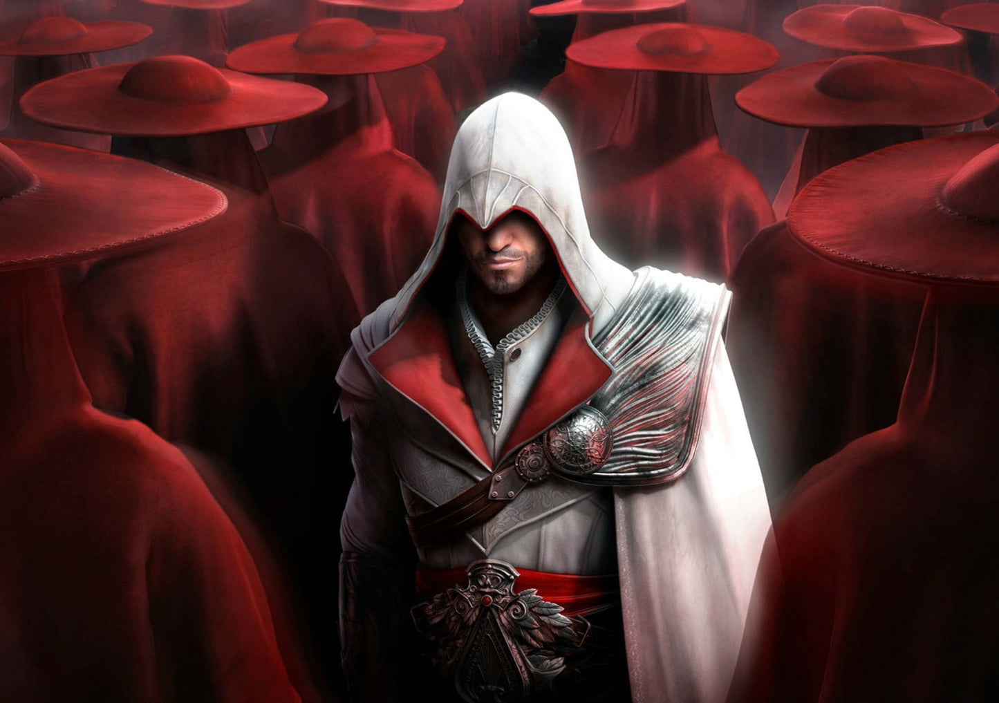 Assassins Creed