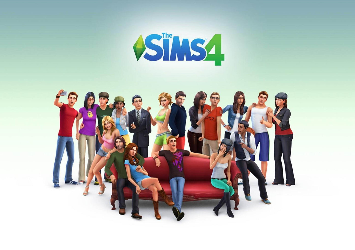 The Sims