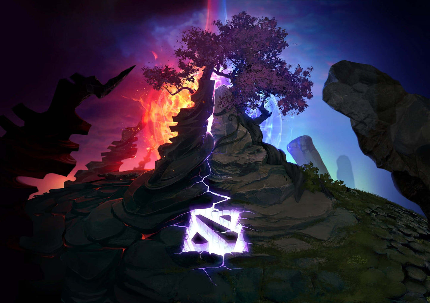 Dota