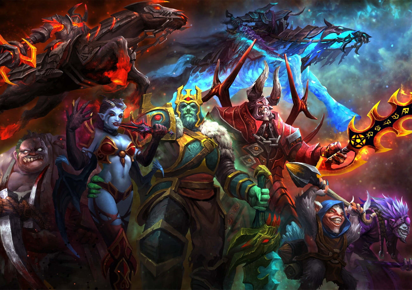 Dota