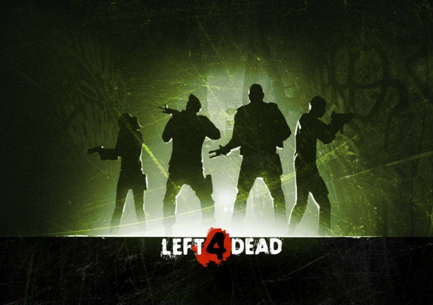 Left 4 Dead