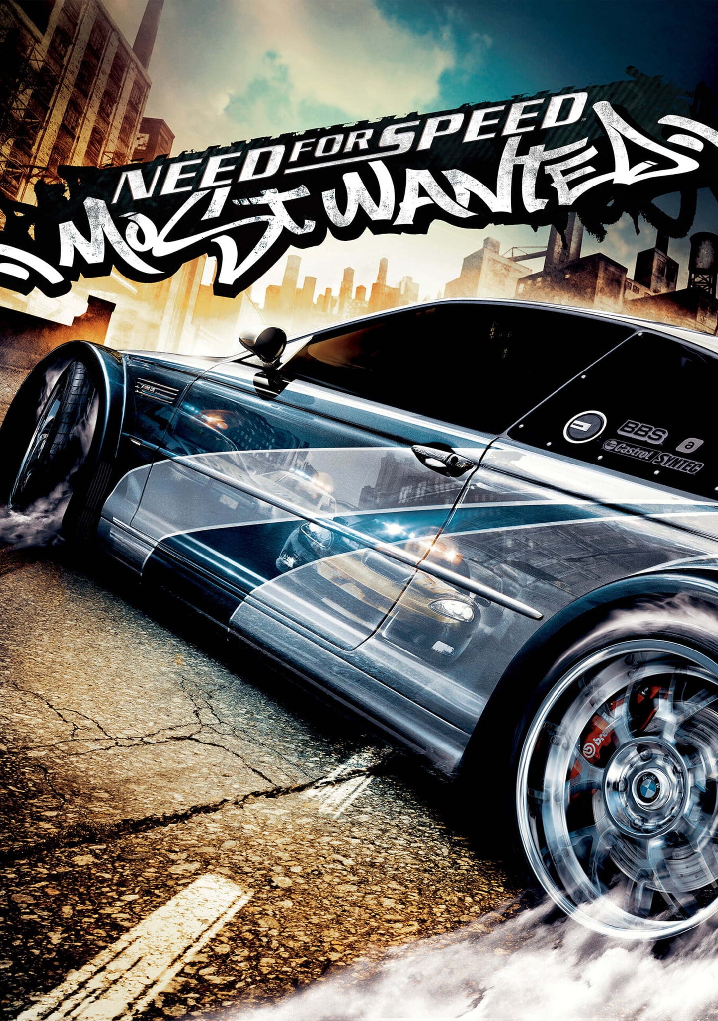 Need for Speed