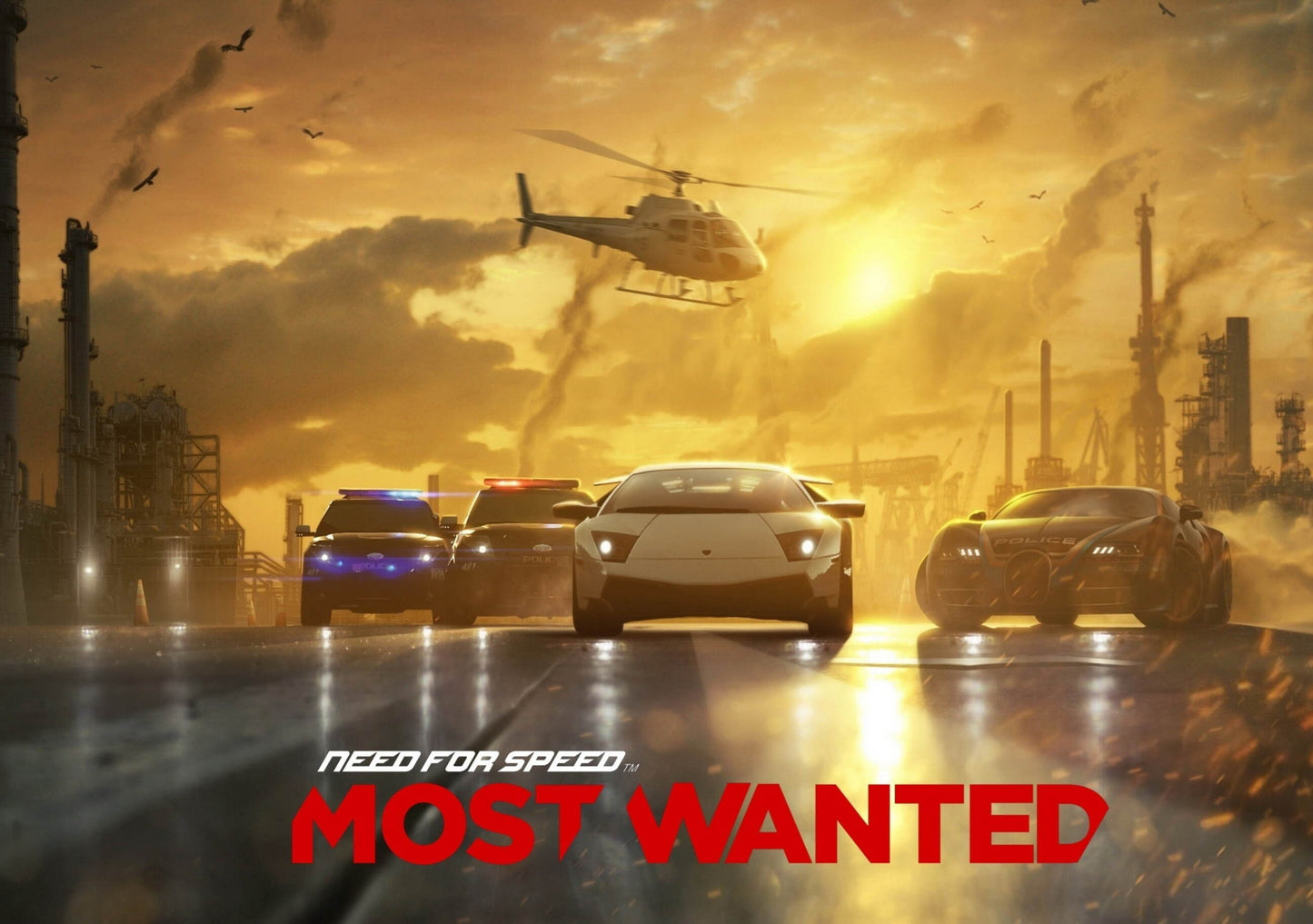Need for Speed