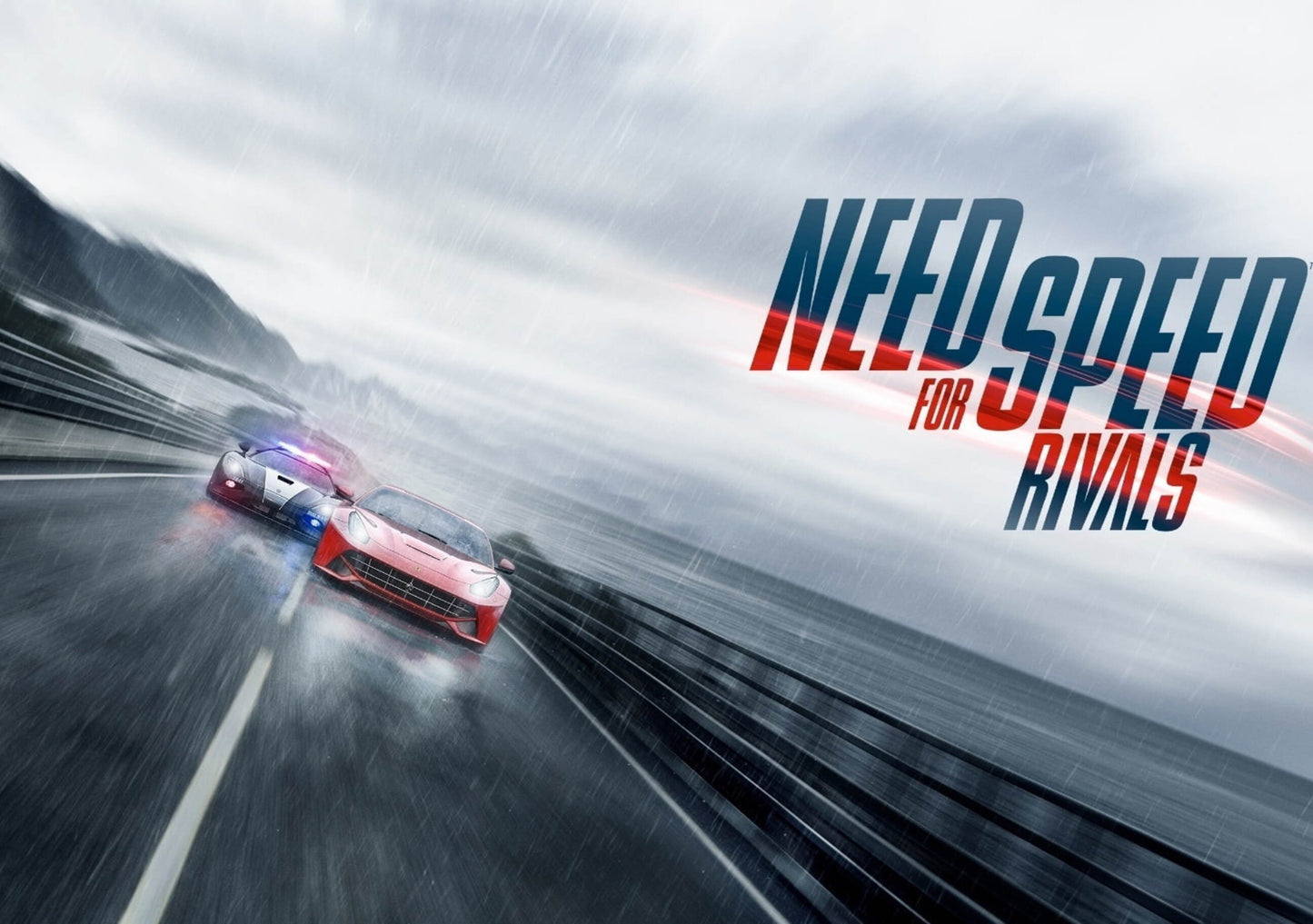 Need for Speed
