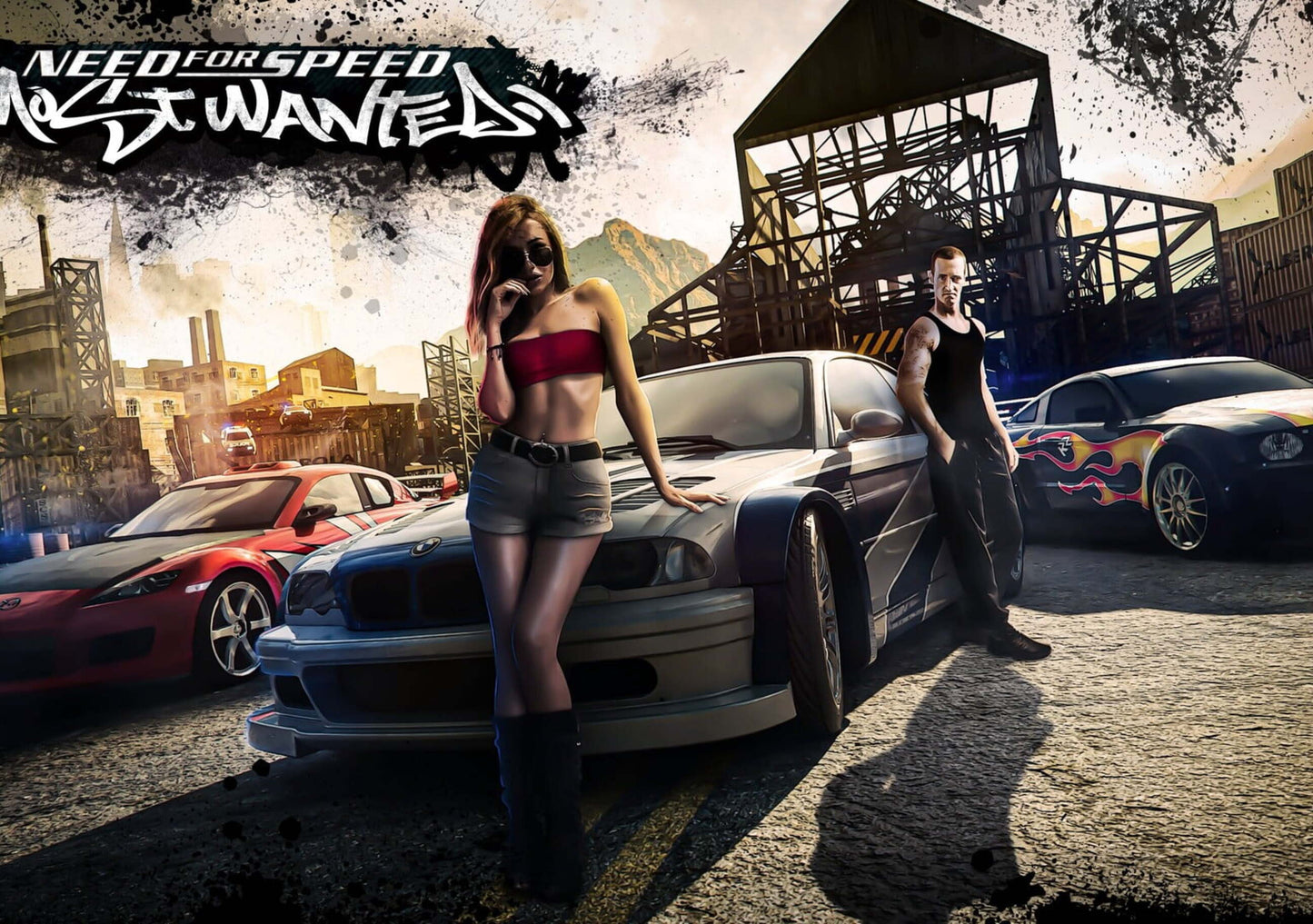 Need for Speed