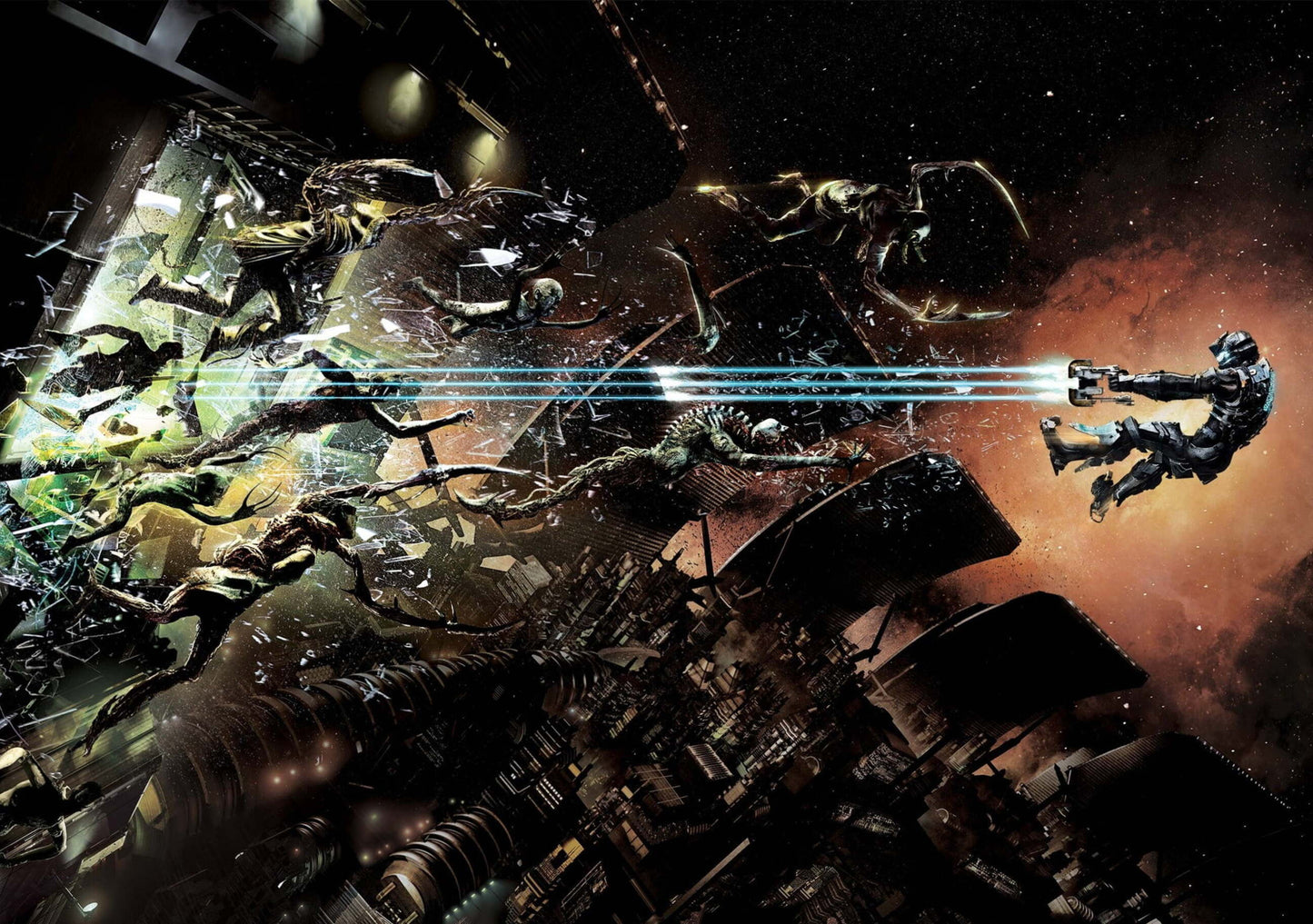 Dead Space