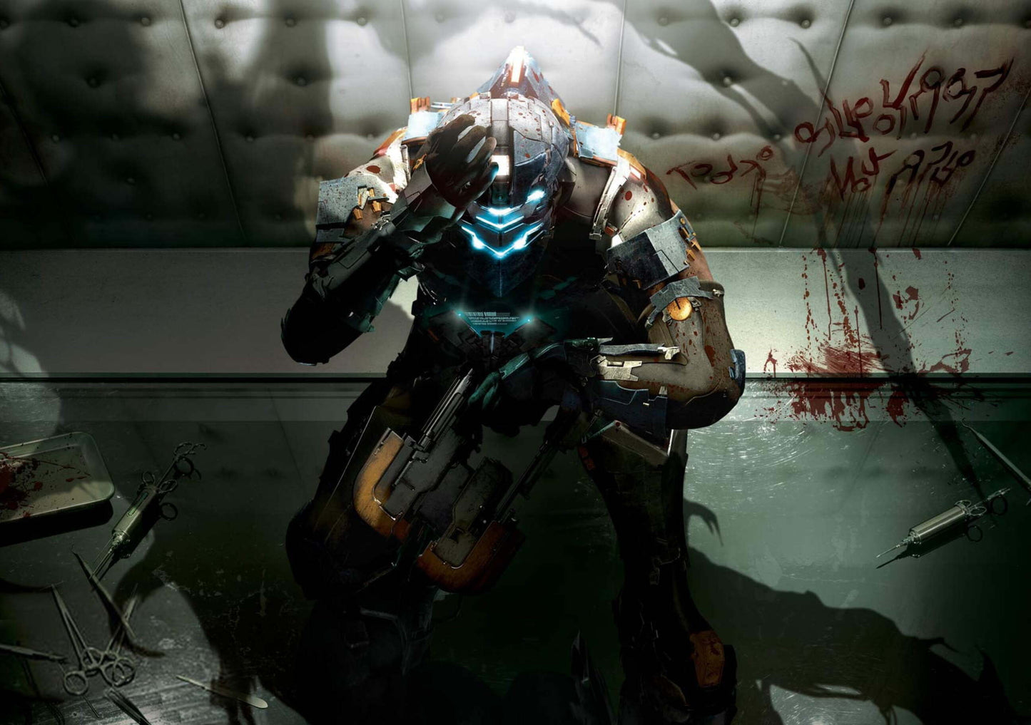 Dead Space