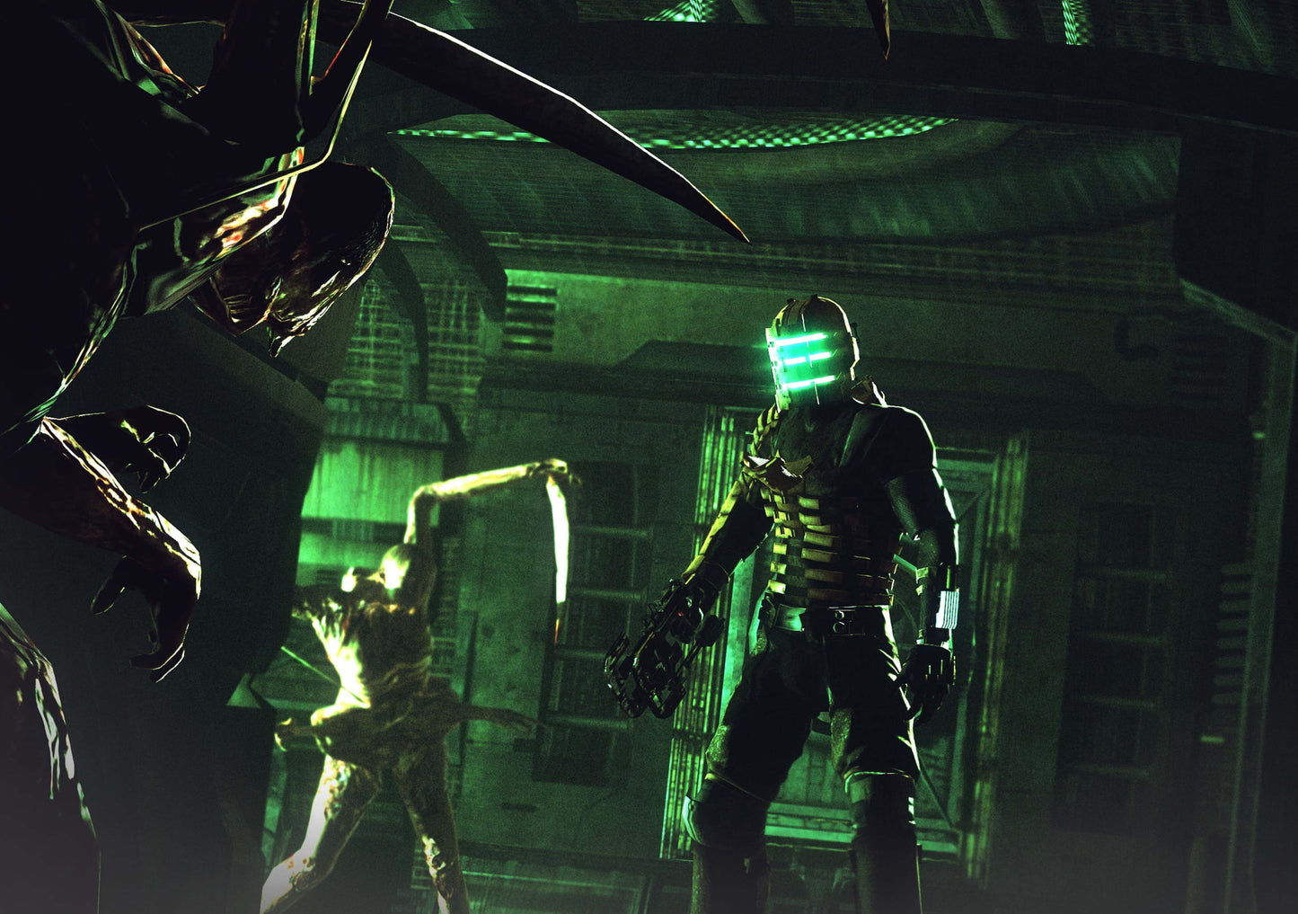 Dead Space