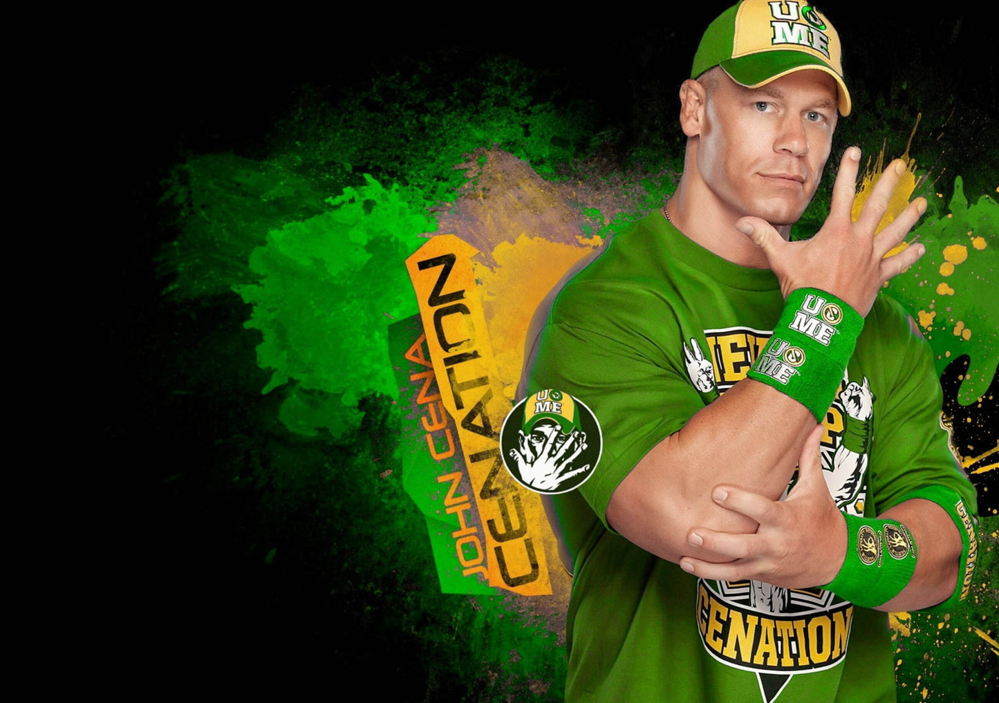 WWE