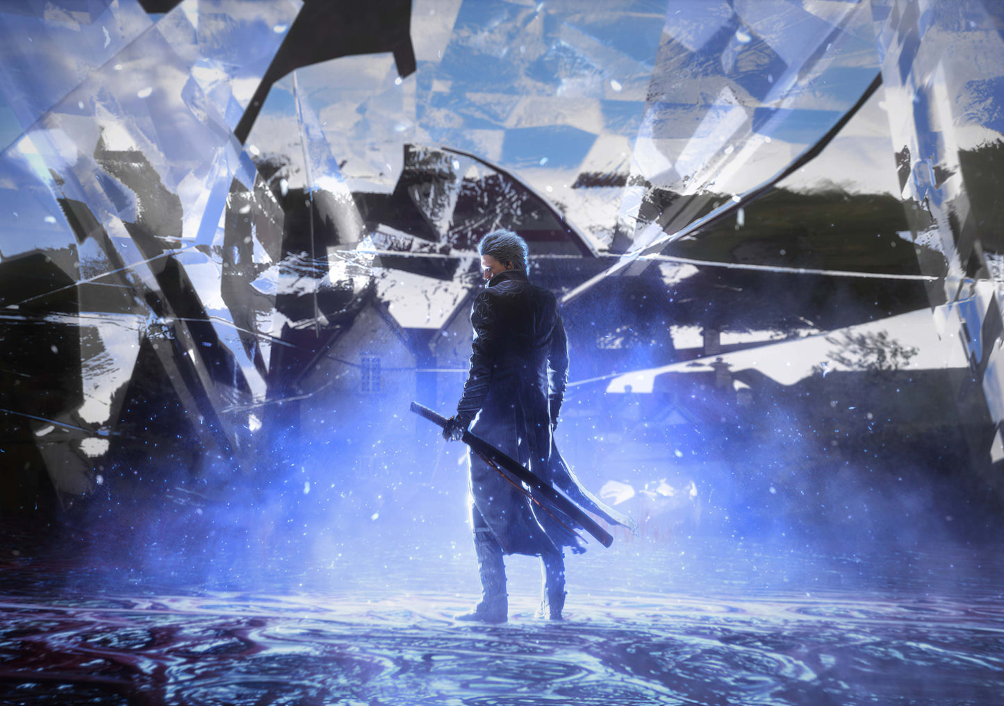 Devil May Cry