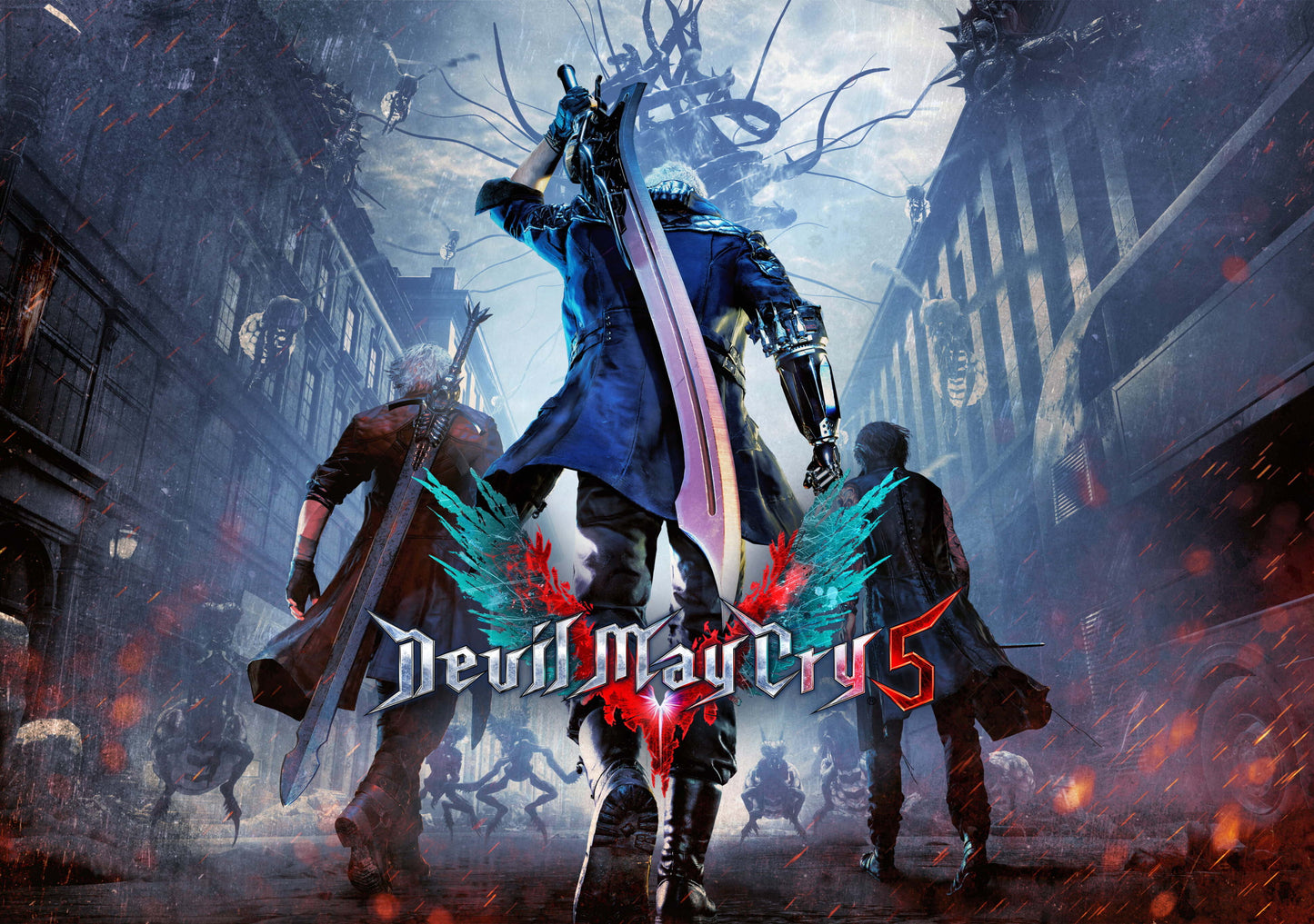 Devil May Cry