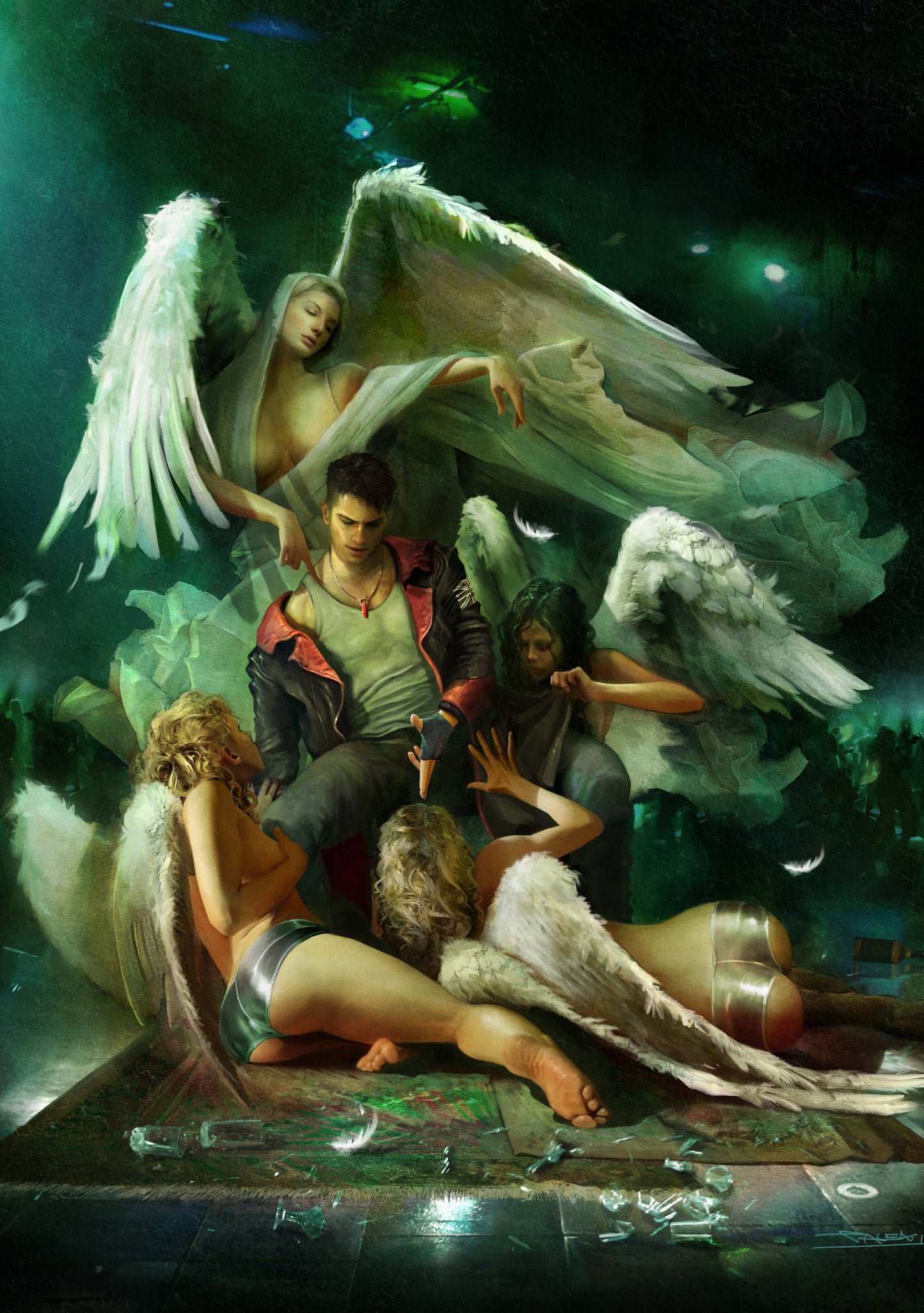 Devil May Cry