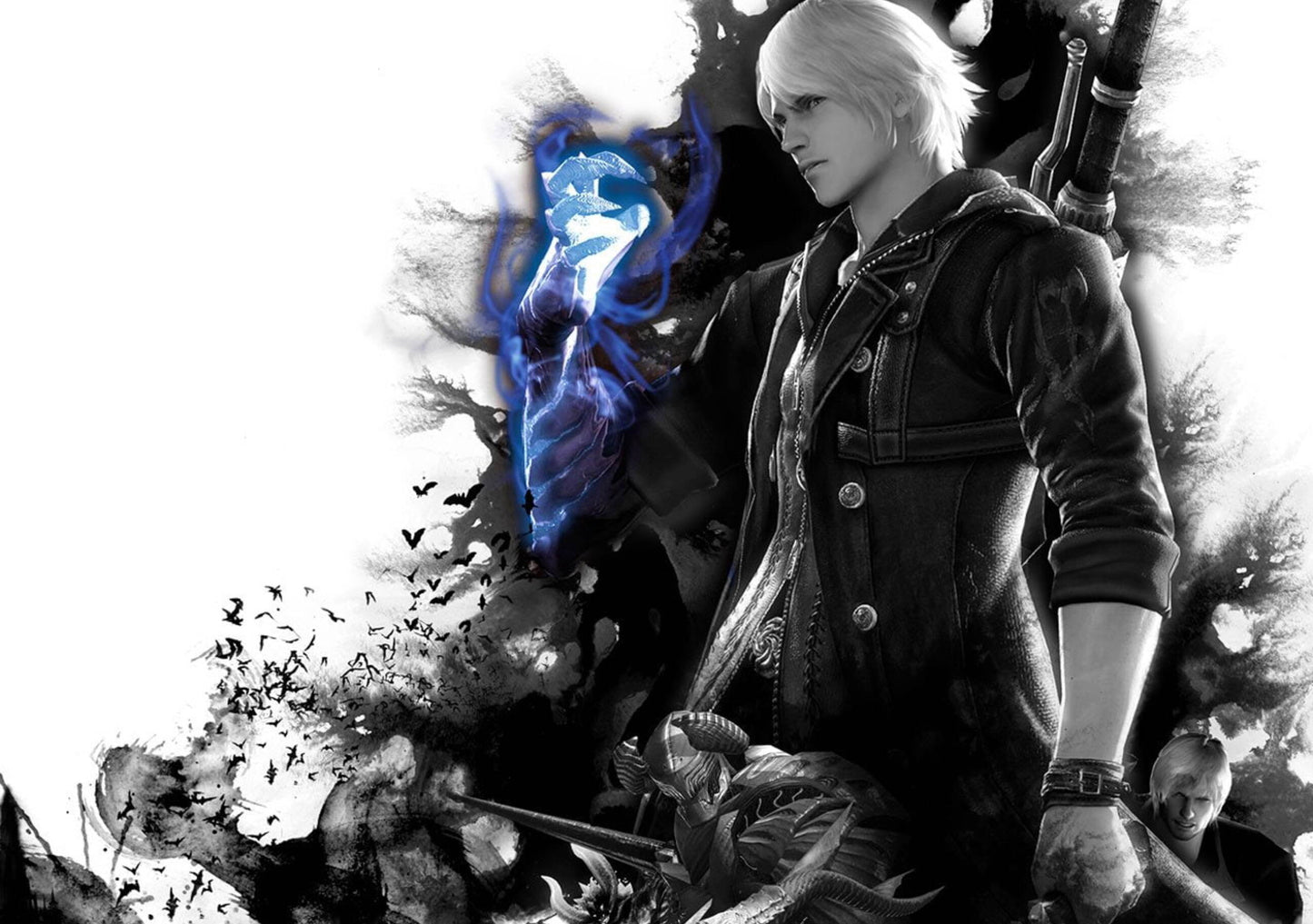 Devil May Cry
