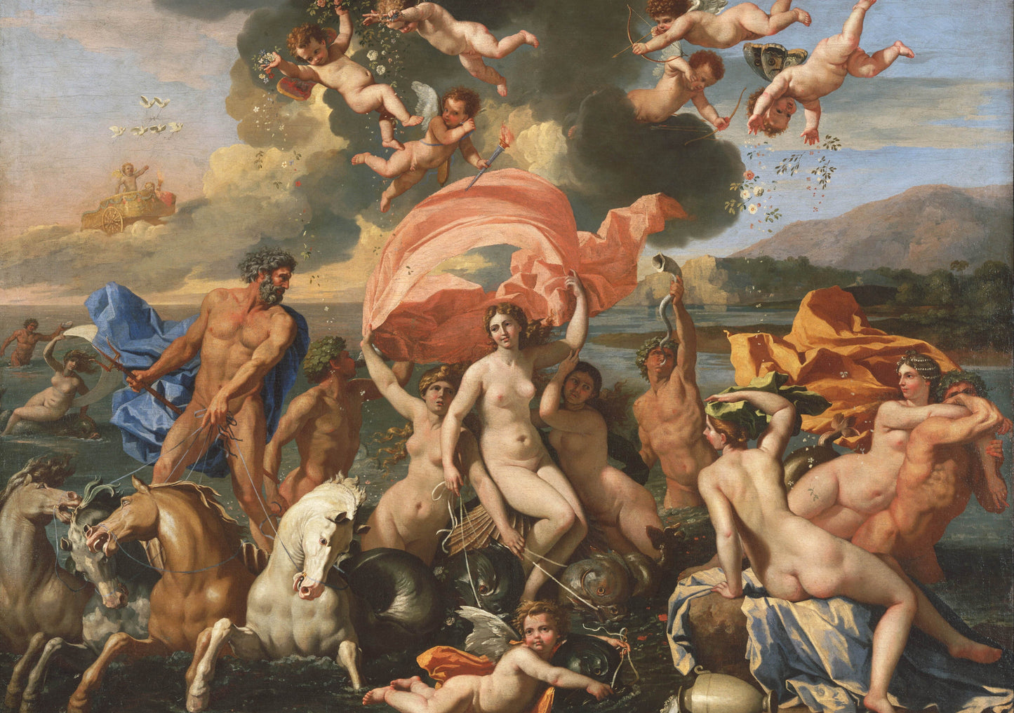 Mitologija