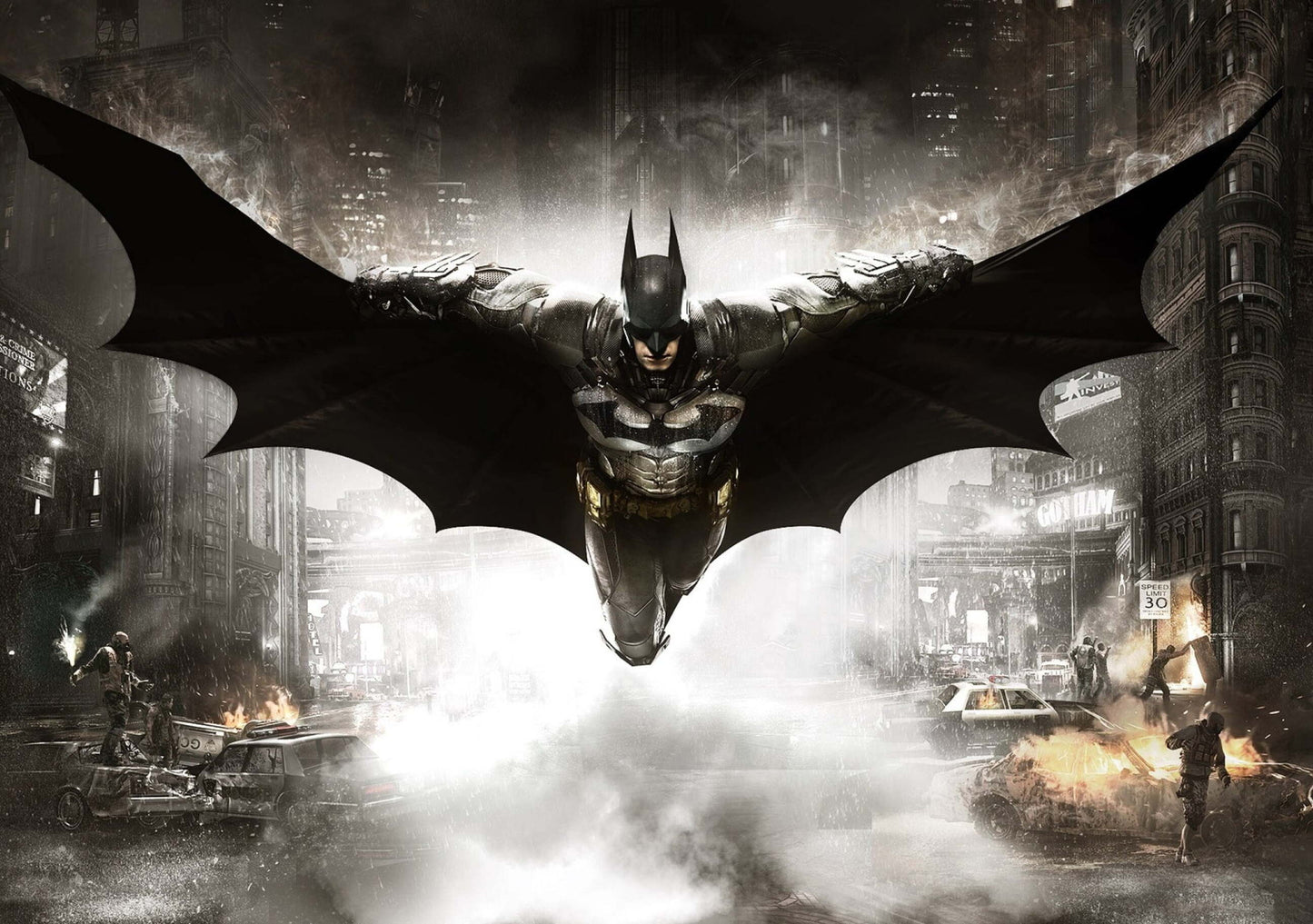 Batman