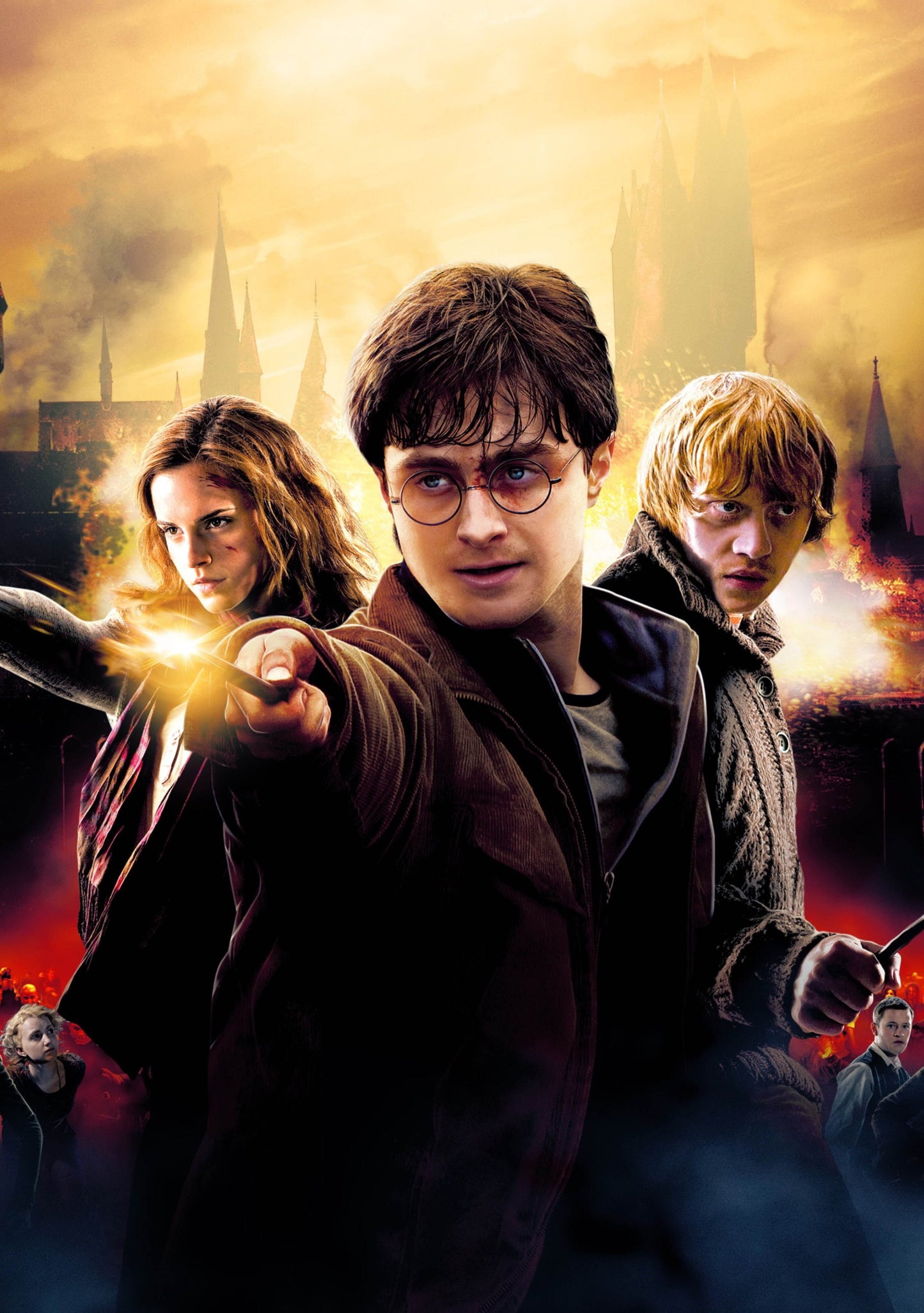 Harry Potter