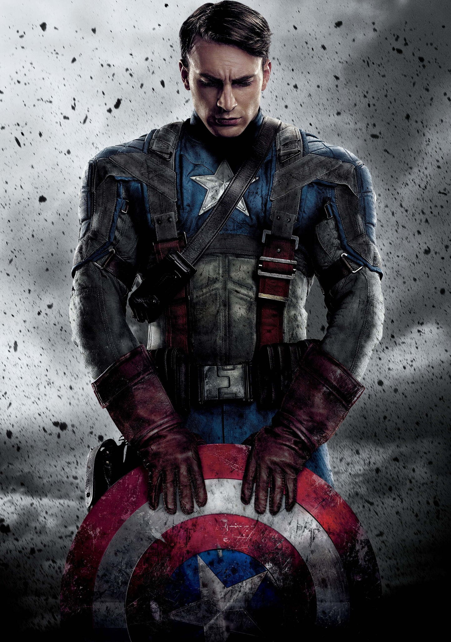 Avengers
