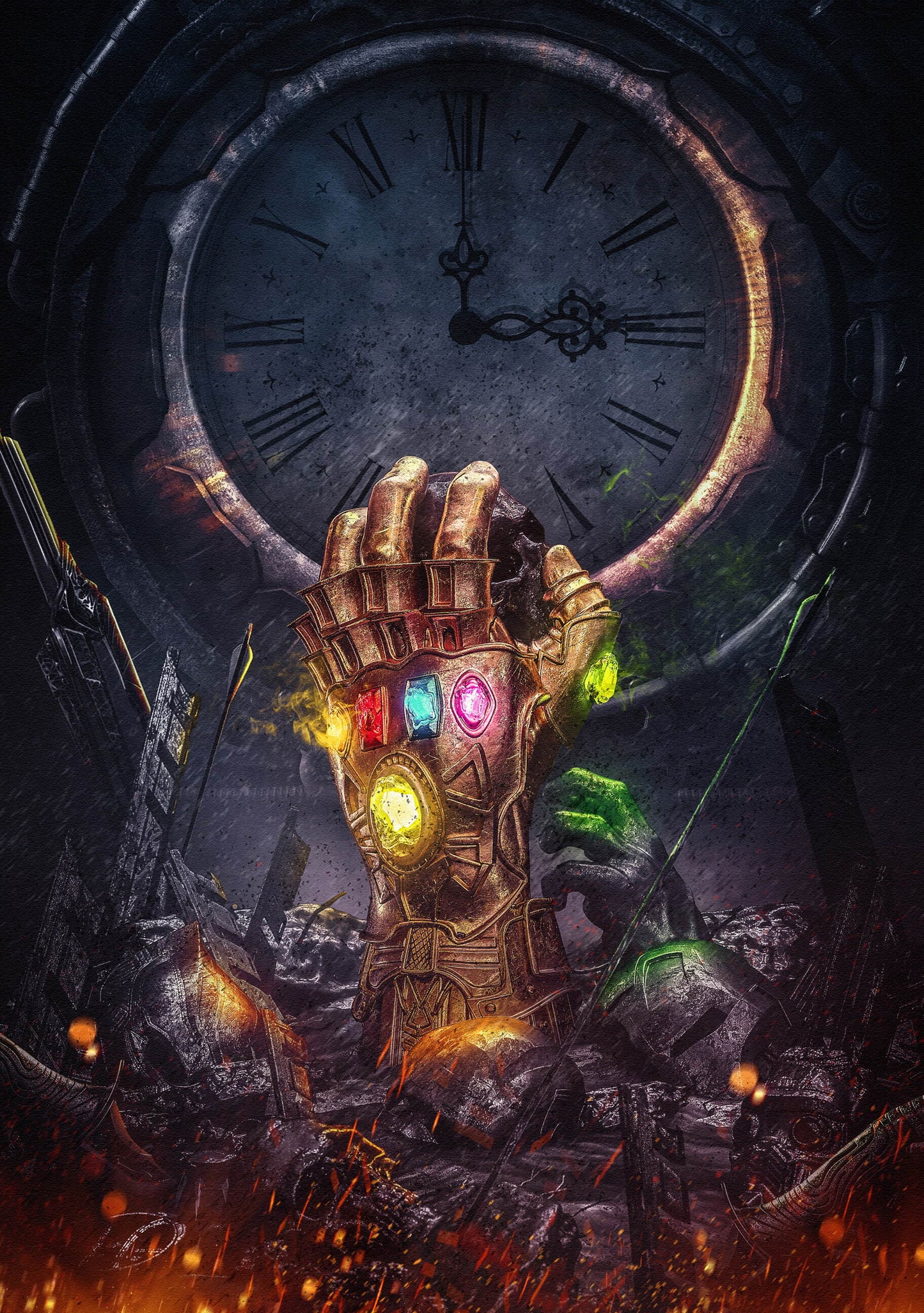 Avengers