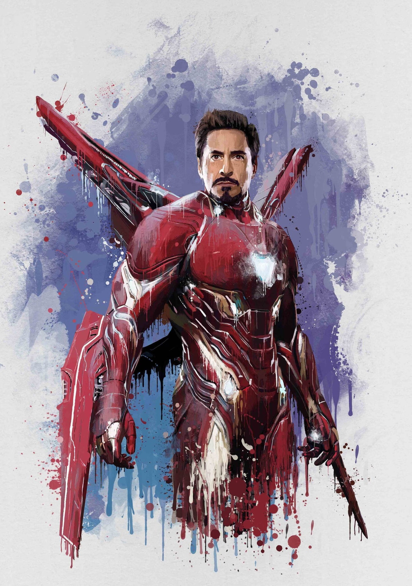 Avengers
