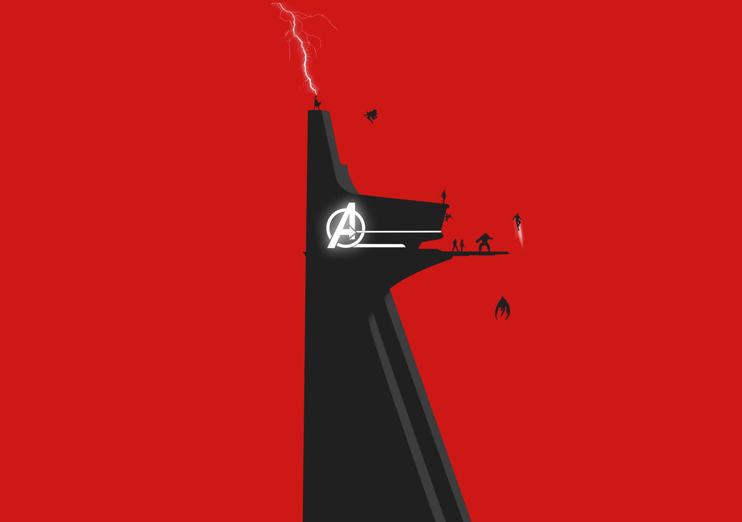 Avengers
