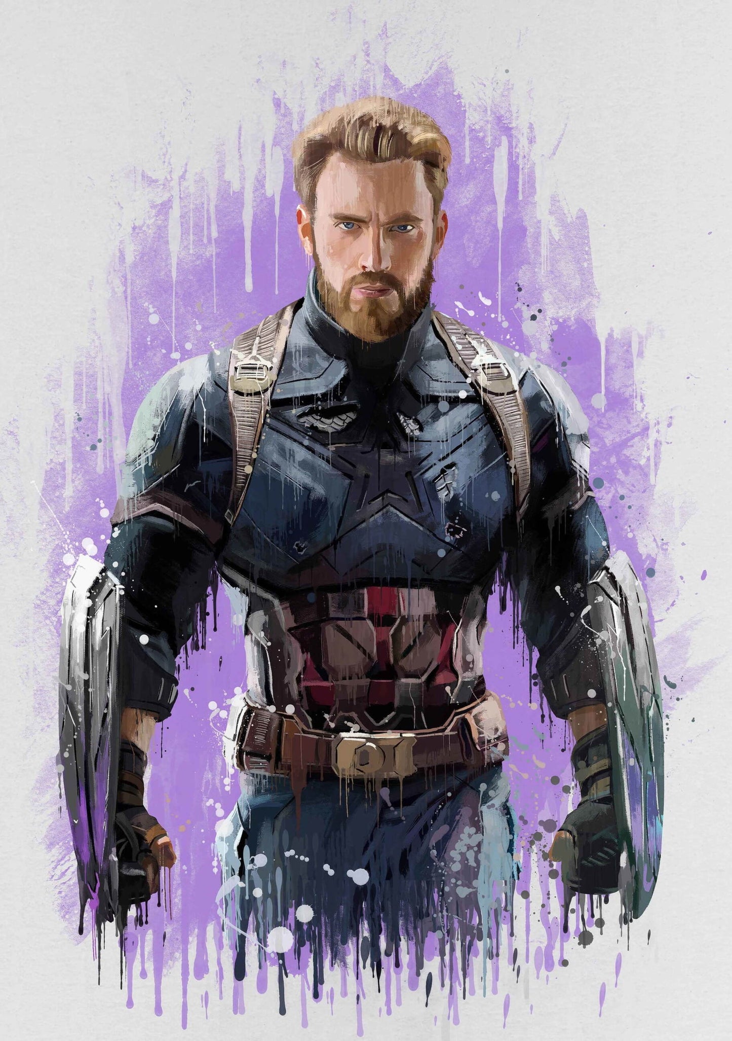 Avengers