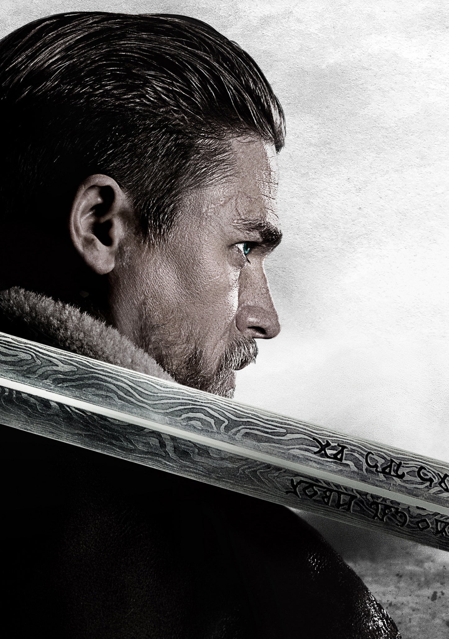 King Arthur