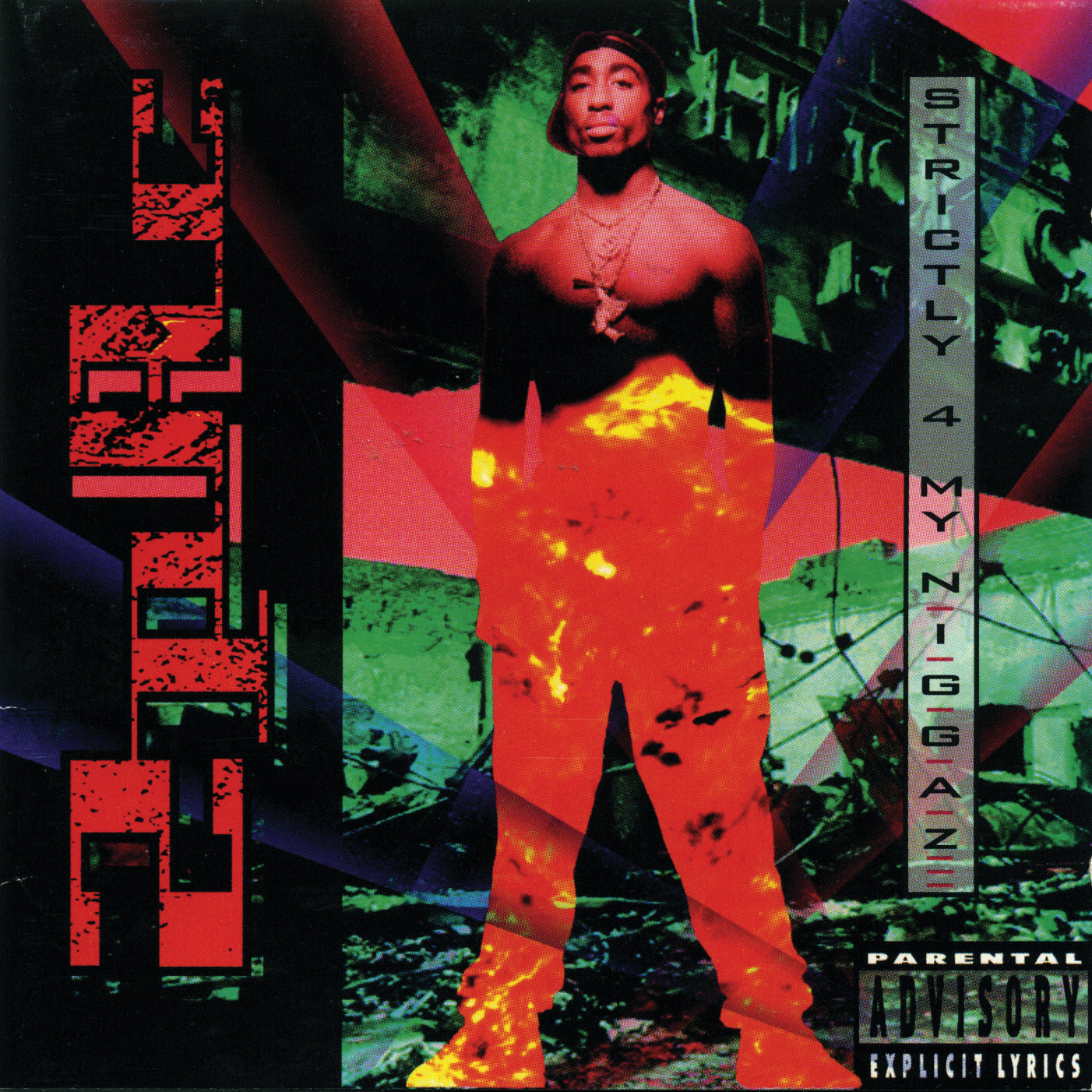 Tupac