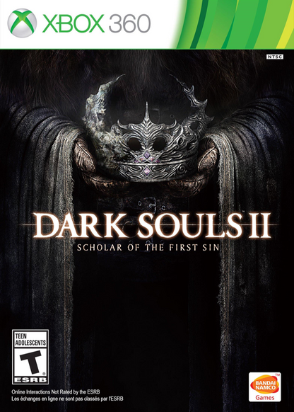 Dark Souls