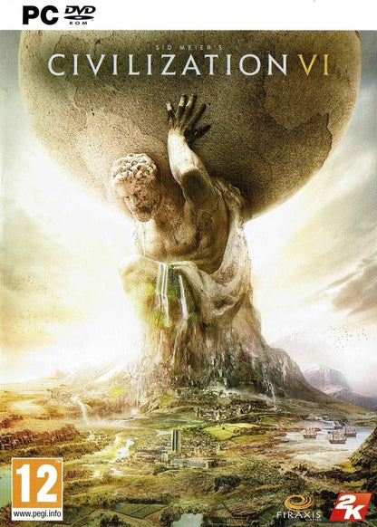 Civilization