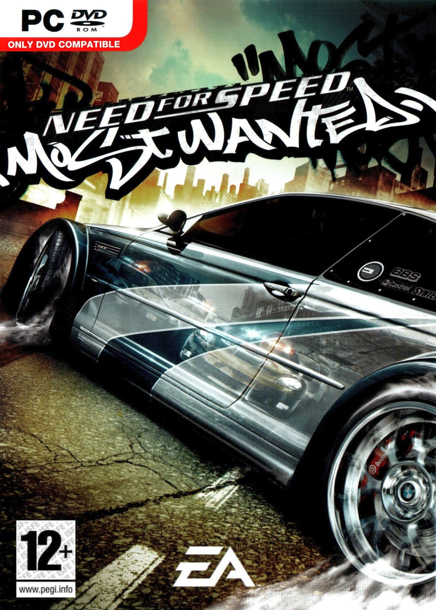 Need For Speed