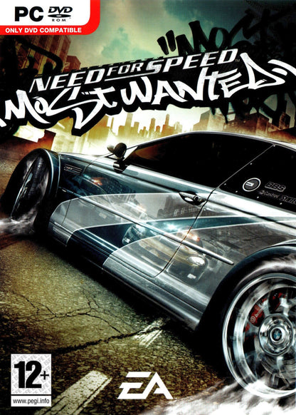 Need For Speed