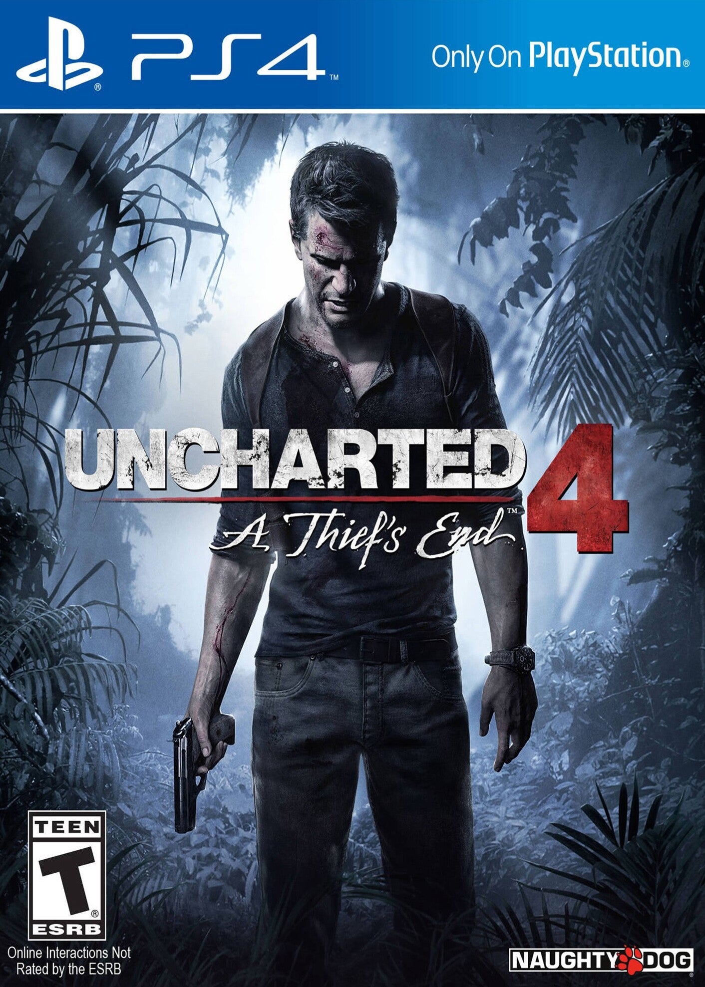 Uncharted