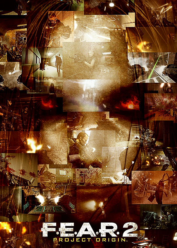 F.E.A.R.